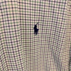 Polo Ralph Lauren Oxford Button Down